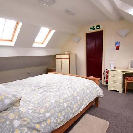 Station Appartement Kirkby Stephen
