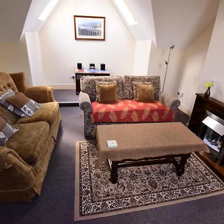 Station Appartement *