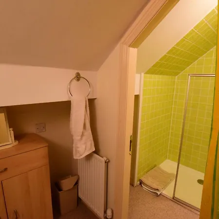 Appartement Station *