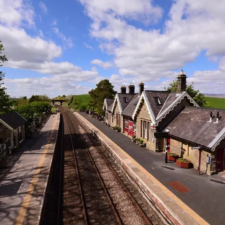 Station Apartment Kirkby Stephen