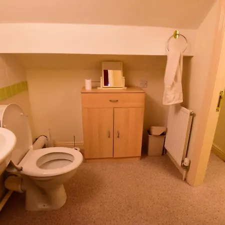 Apartment Station Kirkby Stephen